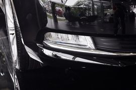 2013款别克君越3.0L
