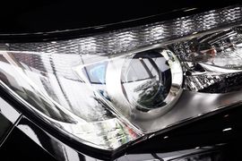 2013款别克君越3.0L