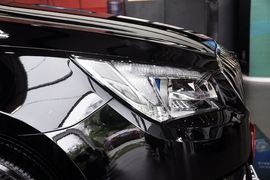 2013款别克君越3.0L