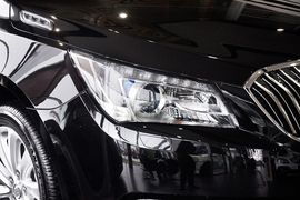 2013款别克君越3.0L