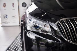 2013款别克君越3.0L
