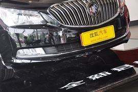 2013款别克君越3.0L