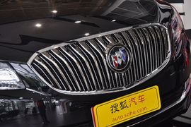 2013款别克君越3.0L