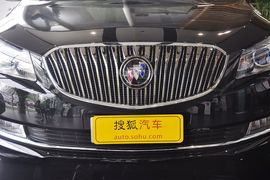 2013款别克君越3.0L