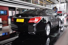 2013款别克君越3.0L