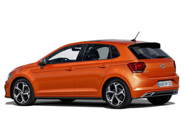 2017款大众POLO