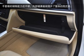 2013款华晨宝马320i到店实拍