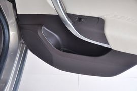 2012款别克君威2.4SIDI旗舰版