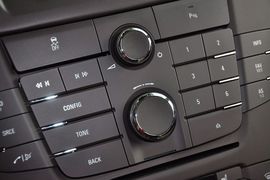 2012款别克君威2.4SIDI旗舰版