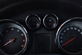 2012款别克君威2.4SIDI旗舰版
