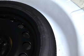 2013款雪佛兰科鲁兹1.6L