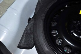 2013款雪佛兰科鲁兹1.6L