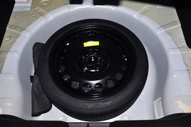 2013款雪佛兰科鲁兹1.6L