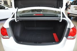 2013款雪佛兰科鲁兹1.6L