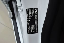 2013款雪佛兰科鲁兹1.6L