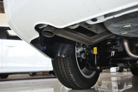 2013款雪佛兰科鲁兹1.6L
