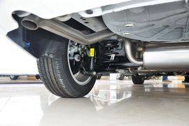 2013款雪佛兰科鲁兹1.6L