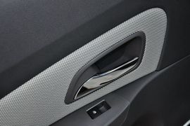2013款雪佛兰科鲁兹1.6L