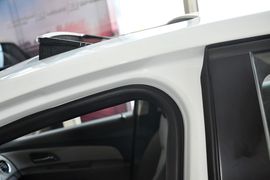 2013款雪佛兰科鲁兹1.6L