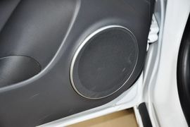 2013款雪佛兰科鲁兹1.6L