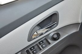 2013款雪佛兰科鲁兹1.6L