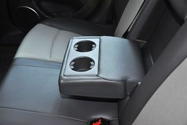 2013款雪佛兰科鲁兹1.6L
