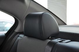 2013款雪佛兰科鲁兹1.6L