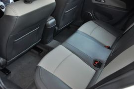 2013款雪佛兰科鲁兹1.6L