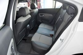 2013款雪佛兰科鲁兹1.6L