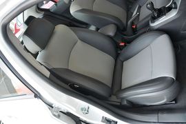 2013款雪佛兰科鲁兹1.6L