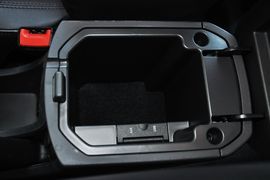 2013款雪佛兰科鲁兹1.6L