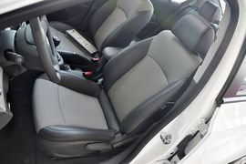 2013款雪佛兰科鲁兹1.6L