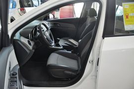 2013款雪佛兰科鲁兹1.6L