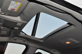 2013款雪佛兰科鲁兹1.6L