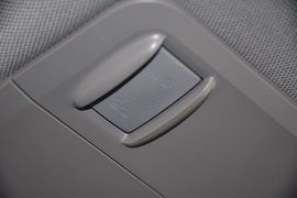 2013款雪佛兰科鲁兹1.6L
