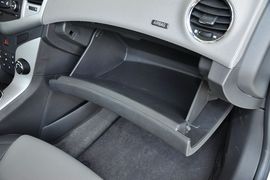 2013款雪佛兰科鲁兹1.6L