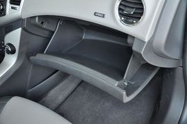 2013款雪佛兰科鲁兹1.6L