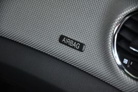 2013款雪佛兰科鲁兹1.6L