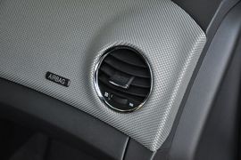 2013款雪佛兰科鲁兹1.6L