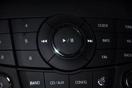 2013款雪佛兰科鲁兹1.6L