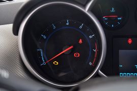 2013款雪佛兰科鲁兹1.6L