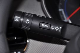 2013款雪佛兰科鲁兹1.6L