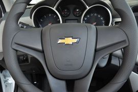 2013款雪佛兰科鲁兹1.6L
