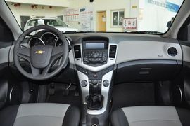 2013款雪佛兰科鲁兹1.6L