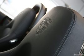 08款保时捷Boxster