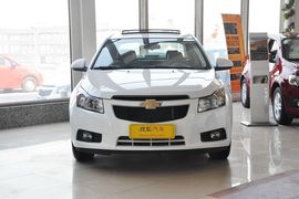2013款雪佛兰科鲁兹1.6L