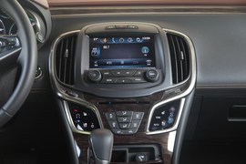 2014款别克新君越3.0L