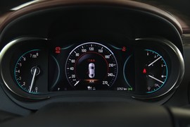 2014款别克新君越3.0L