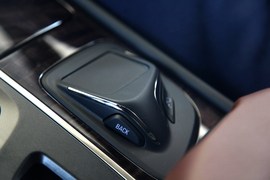 2014款别克新君越3.0L