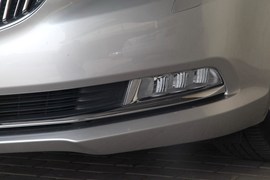 2014款别克新君越3.0L